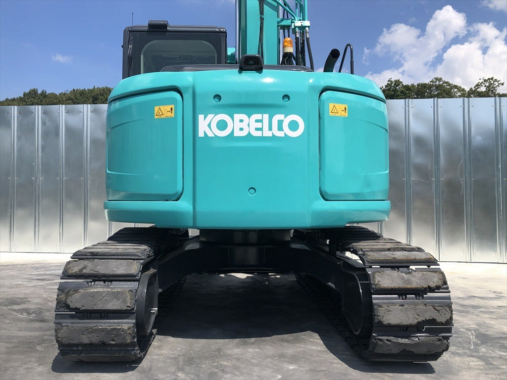 SK135SR-3-YY07-27669