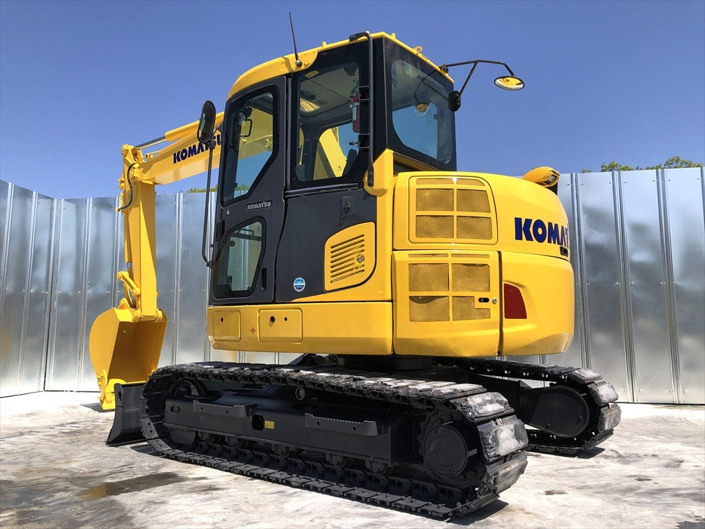 PC78US-10-37603