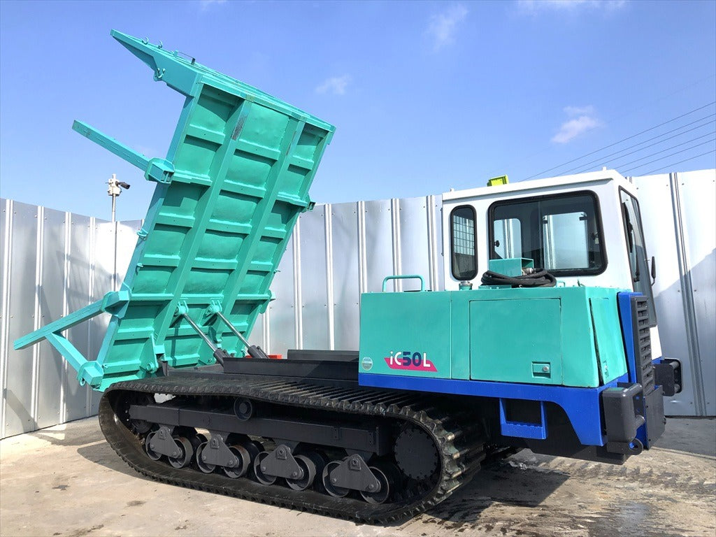 IC50L-CE009005