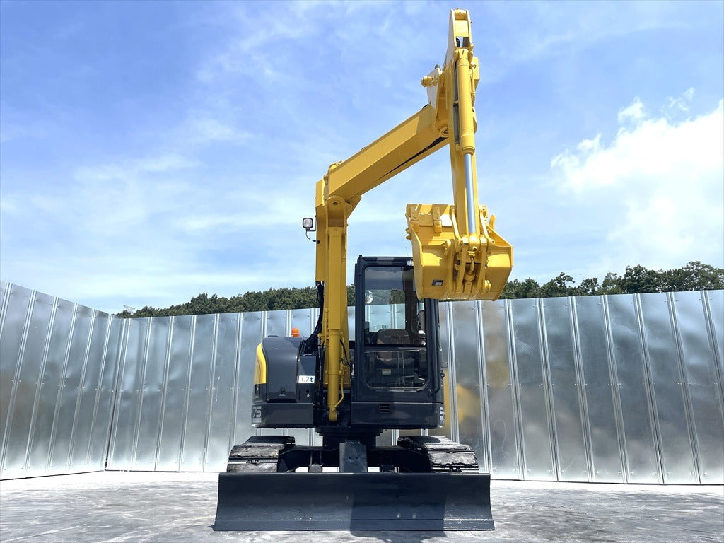SH75X-3B-SS1629