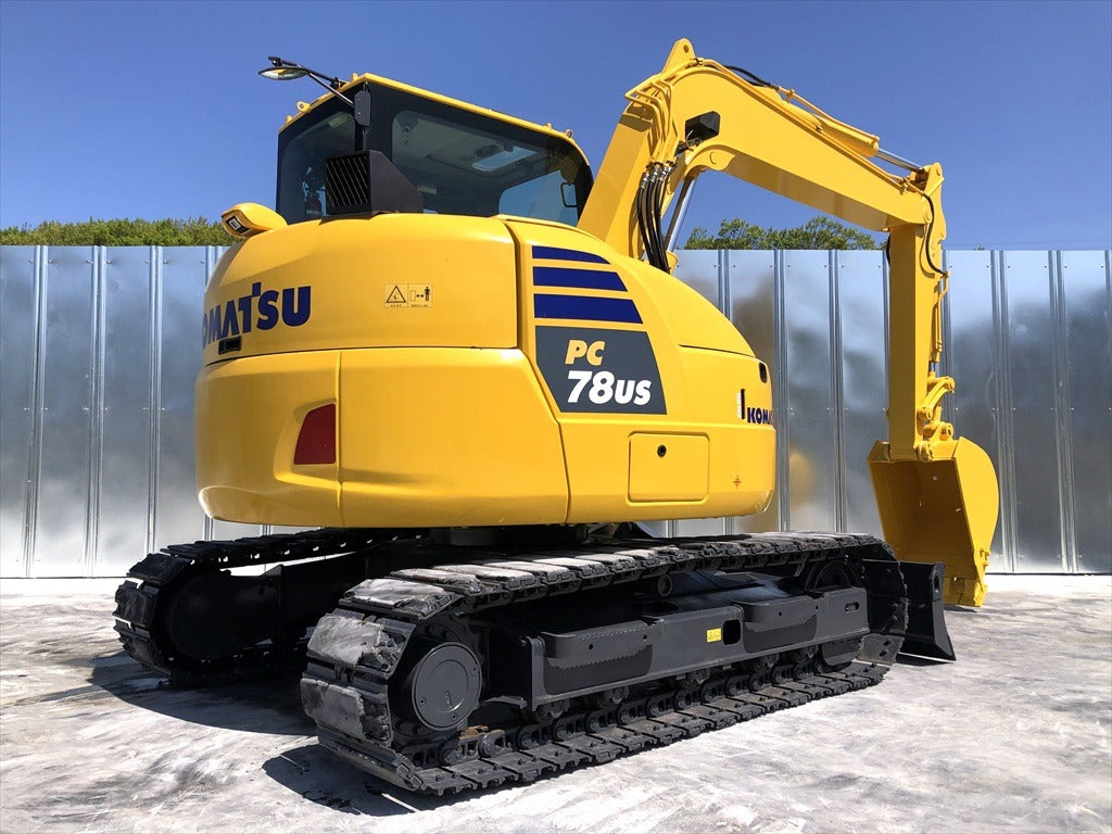 PC78US-10-37603
