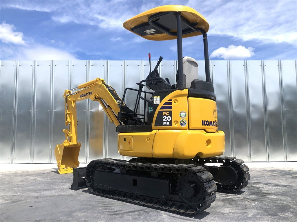 PC20MR-3-23014