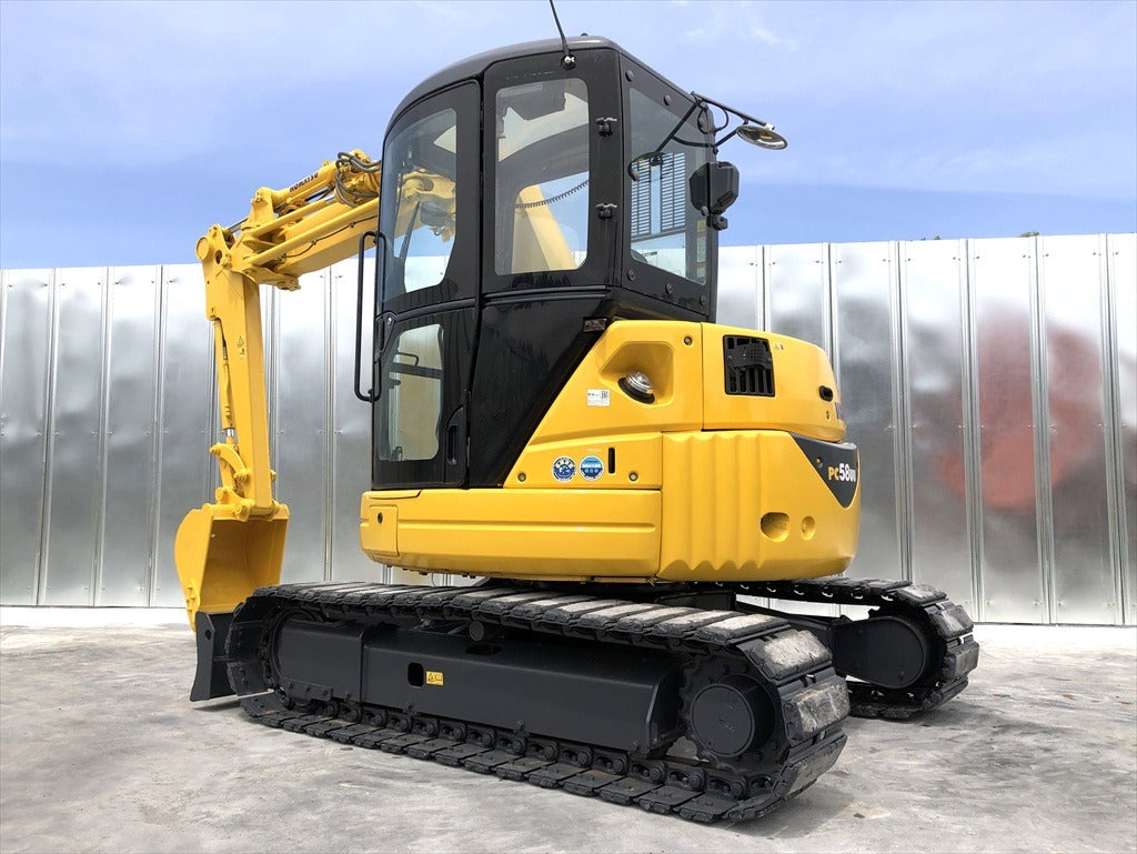 PC58UU-5-26217