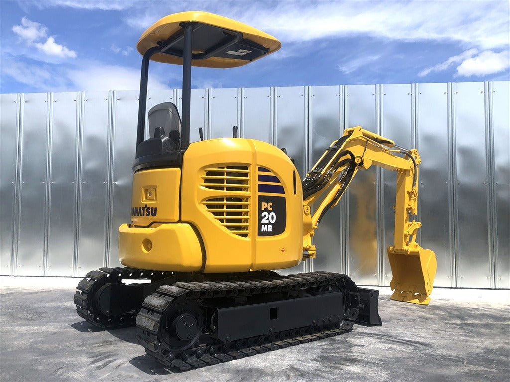 PC20MR-3-23014