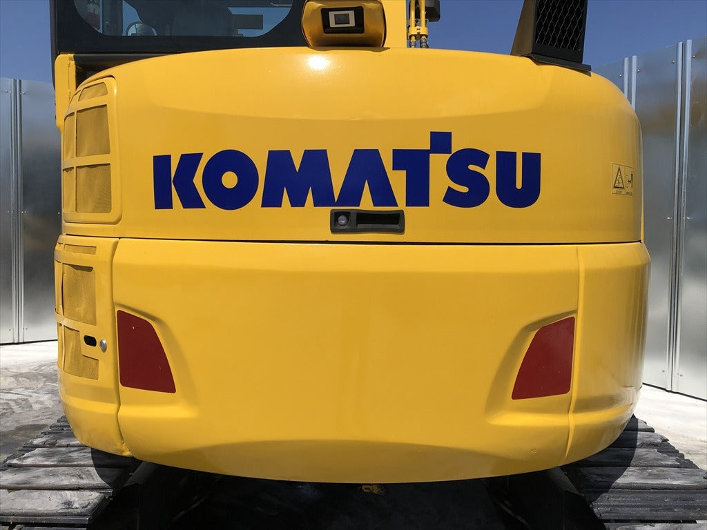 PC78US-10-37603