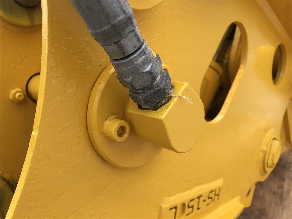 HS-150L-17912