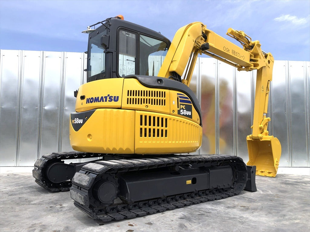 PC58UU-5-26217