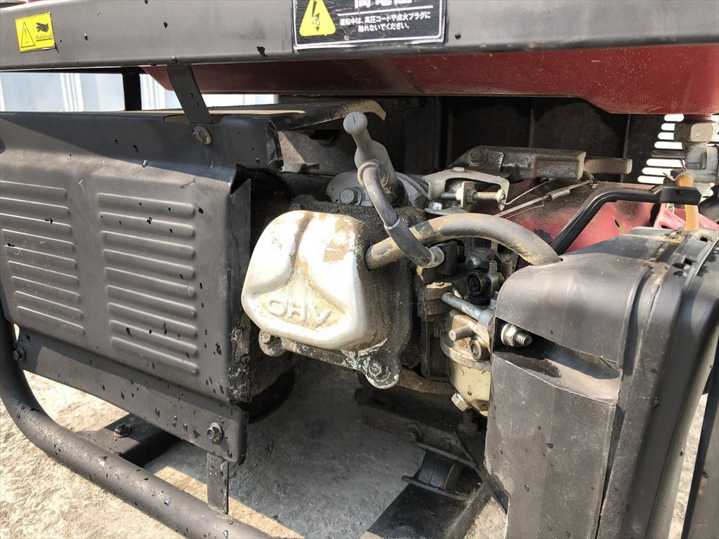 HPG2500-6-UNKNOWN