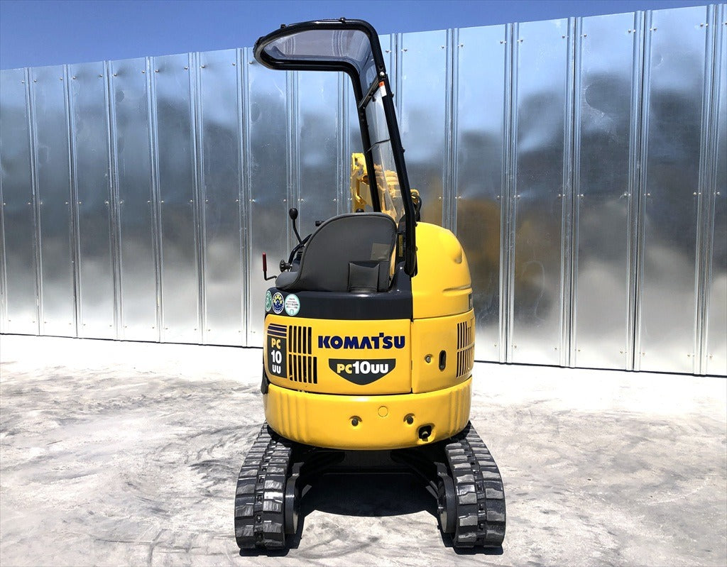 PC10UU-5-15866