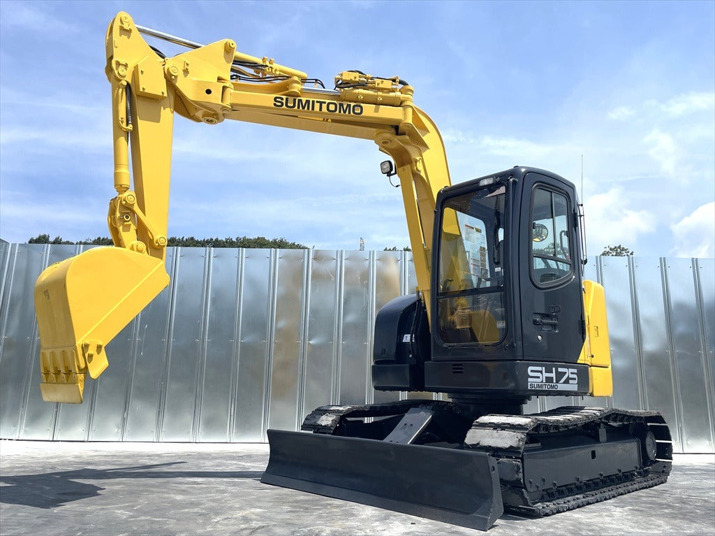 SH75X-3B-SS1629