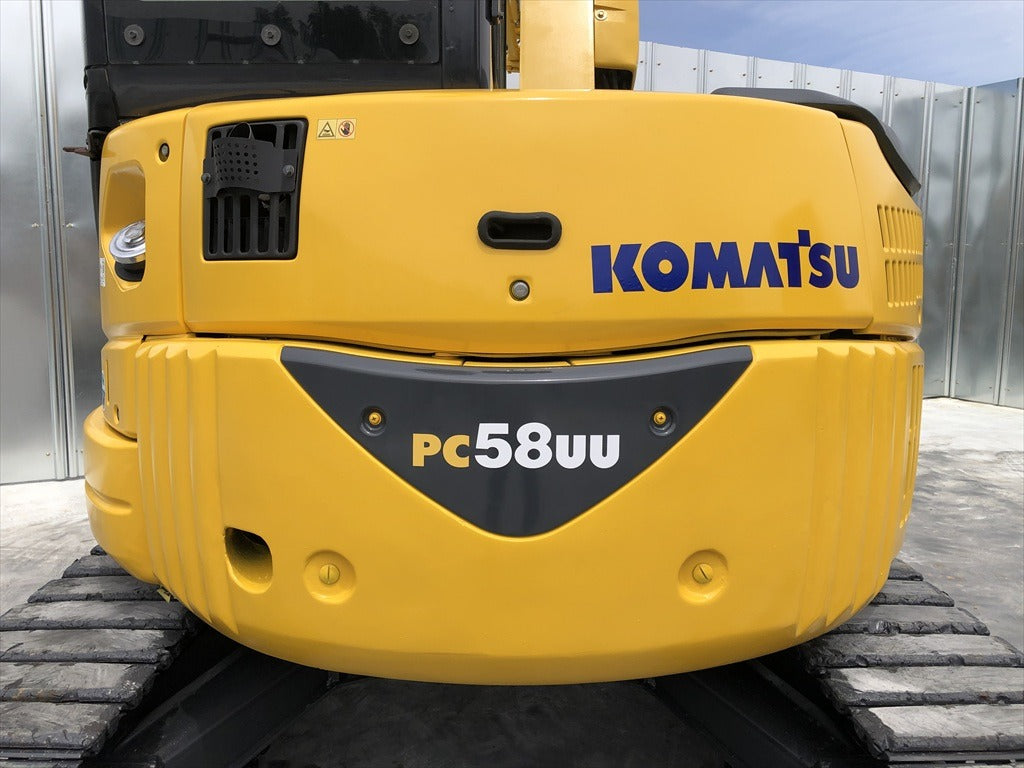 PC58UU-5-26217