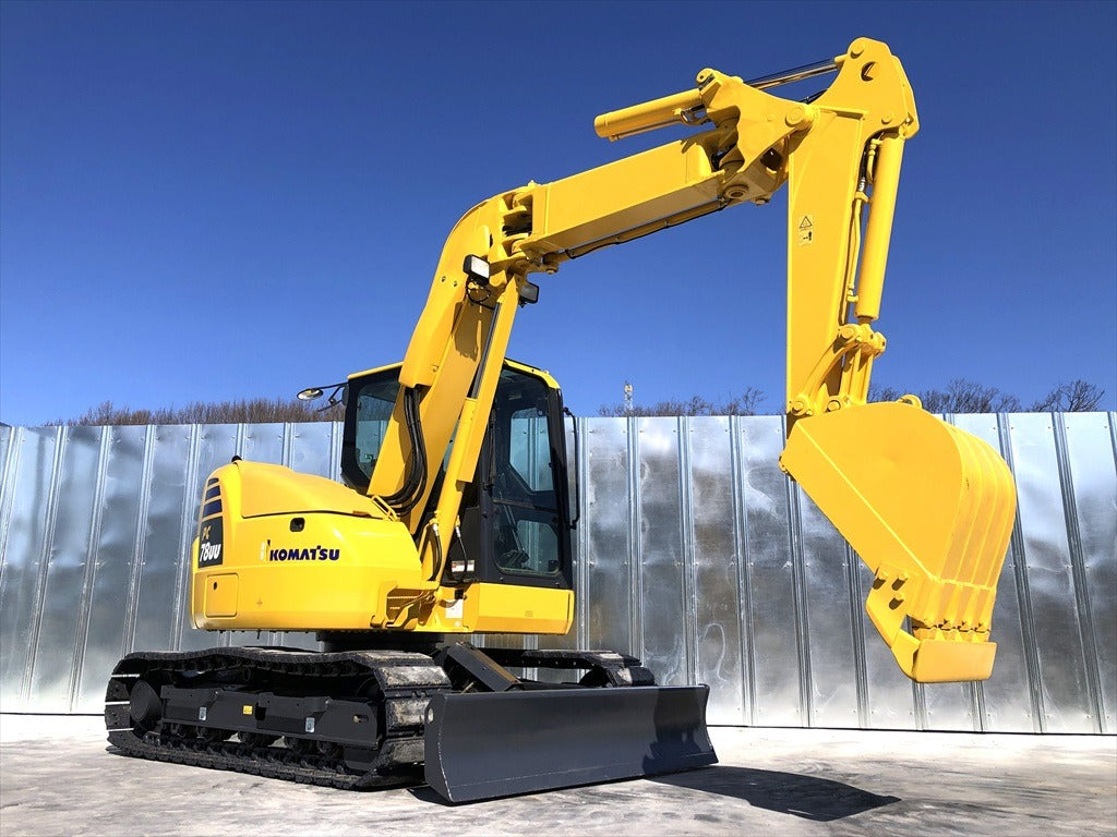 PC78UU-10-33266