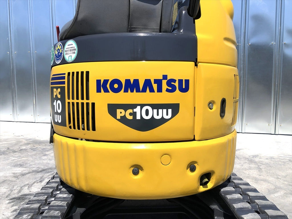 PC10UU-5-15866