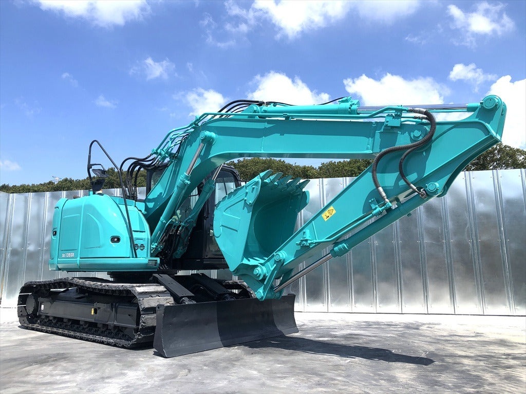 SK135SR-3-YY07-27669