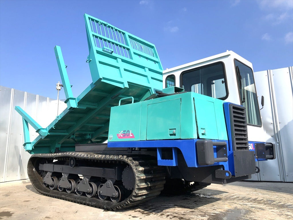 IC50L-CE009005