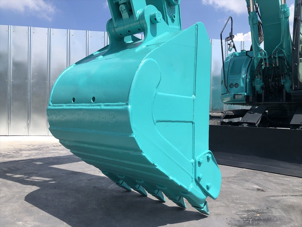 SK135SR-3-YY07-27669