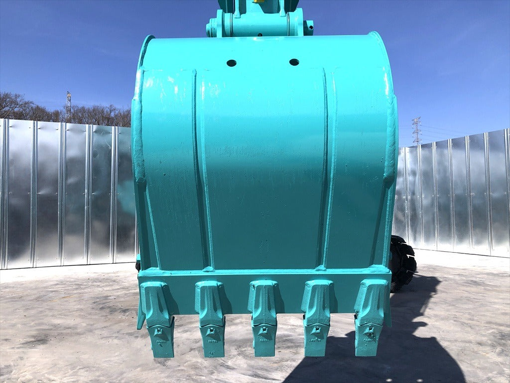 SK135SR-5-YY08043430