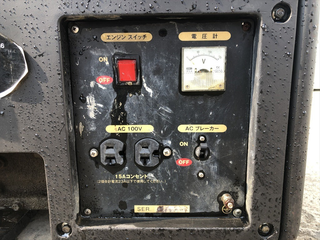 HPG2500-6-UNKNOWN