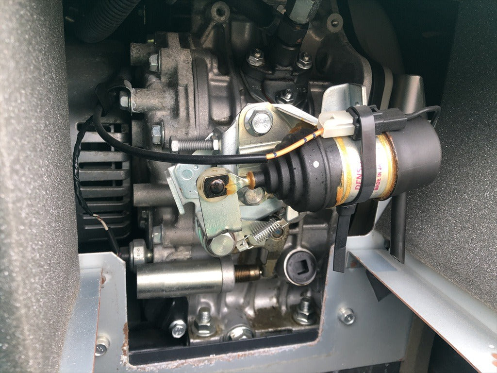 YDG250VS-6E-26340