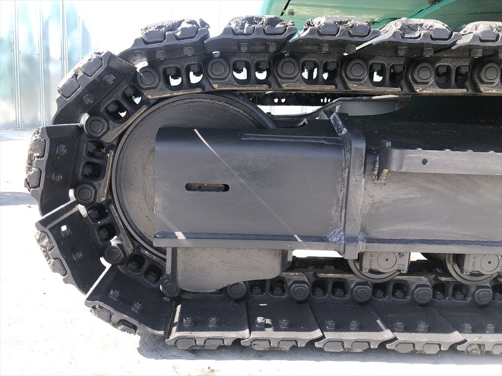 SK135SR-5-YY08043430