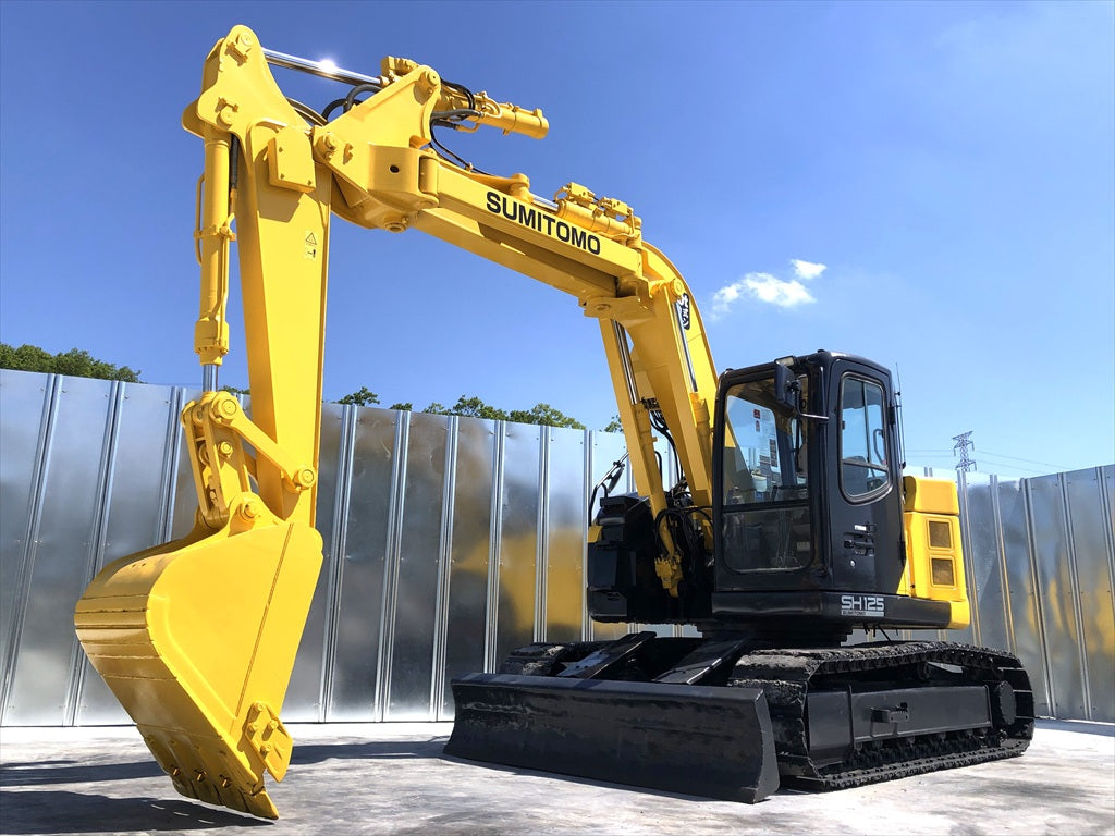 SH125X-3B-C00SS7579