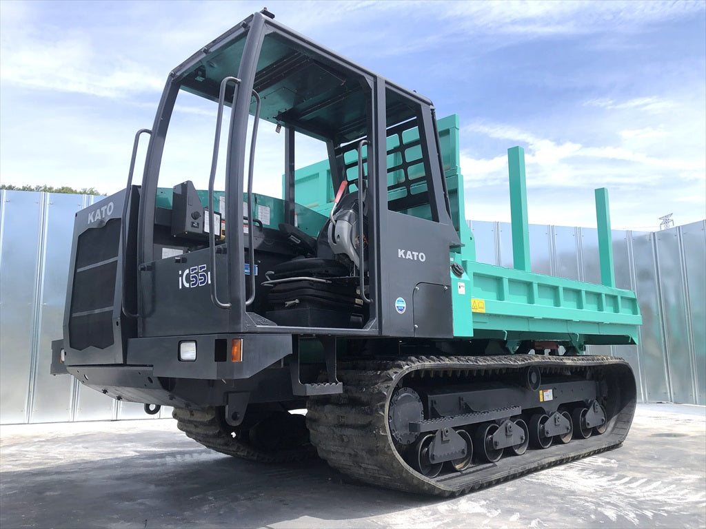 IC55LG-CE009558