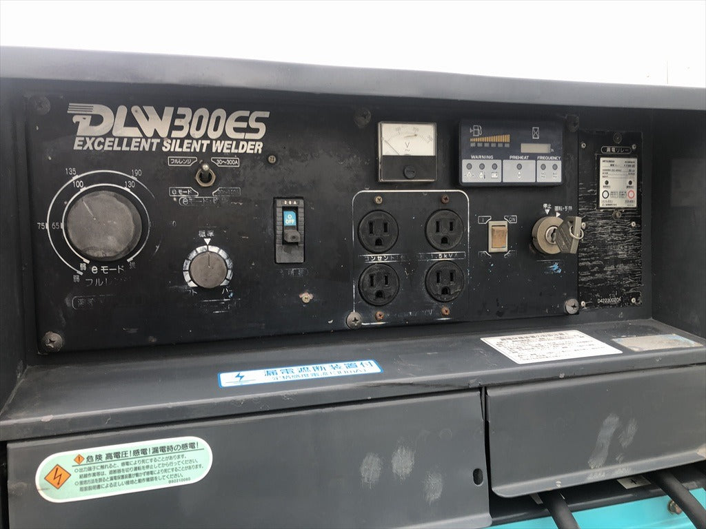 DLW-300ES-3718950