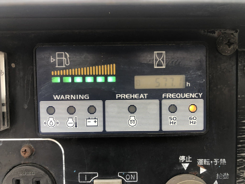 DLW-300ES-3718950