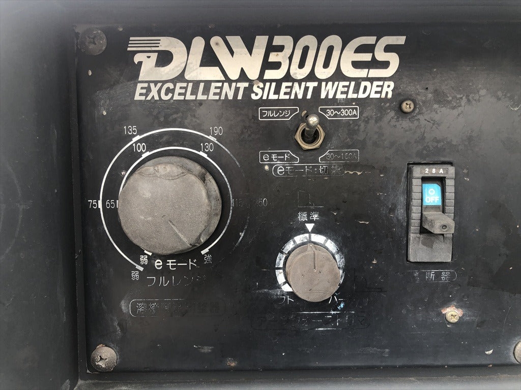 DLW-300ES-3718950