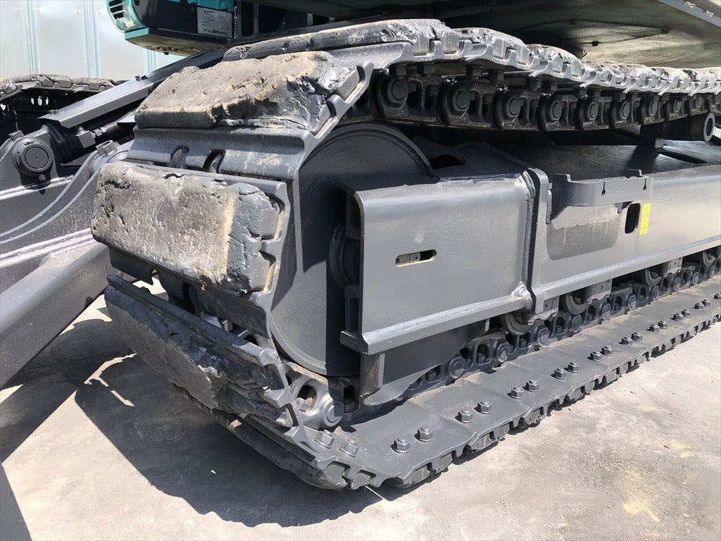 SK135SR-3-YY07-27669