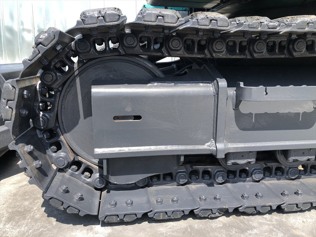 SK135SR-3-YY07-27669