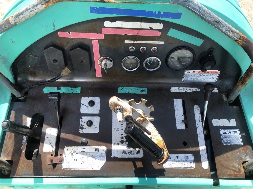 HM1550