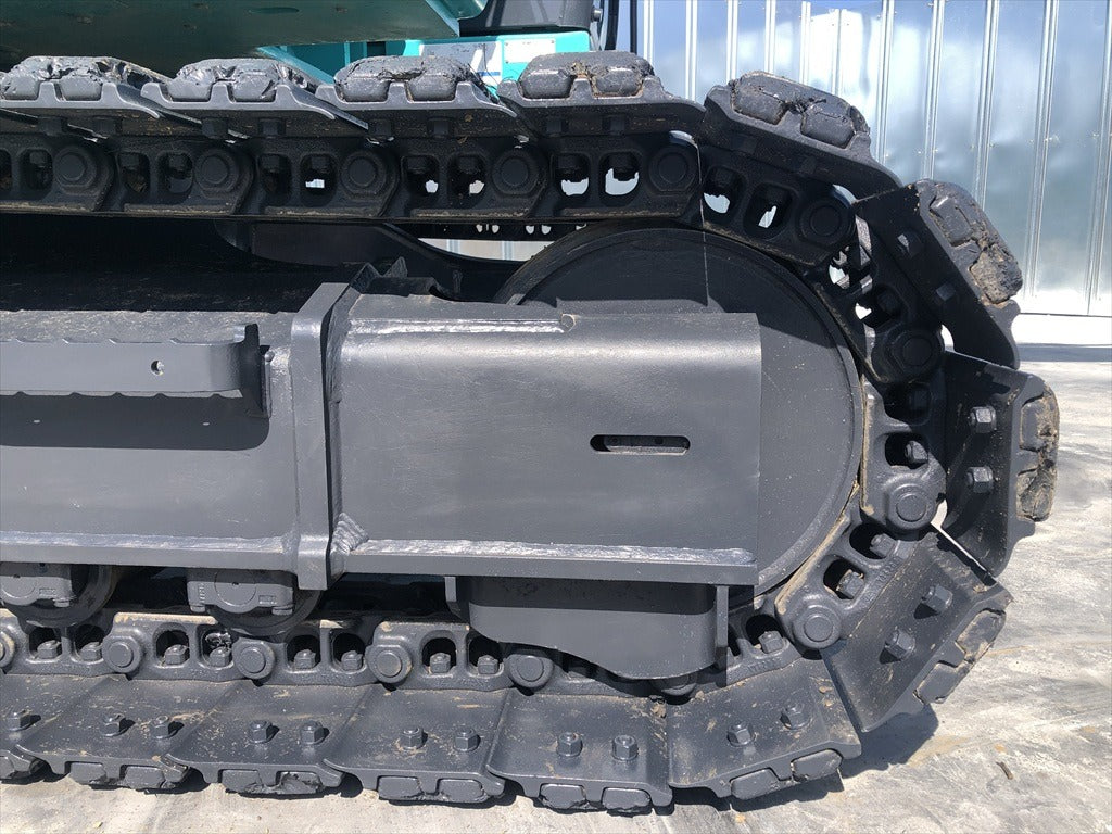 SK135SR-5-YY08043430