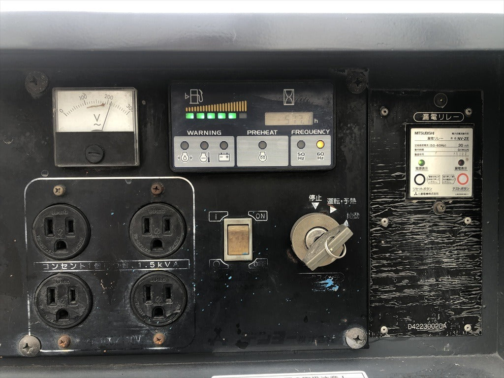 DLW-300ES-3718950