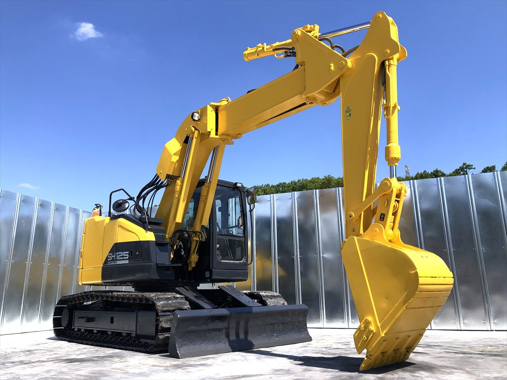 SH125X-3B-C00SS7579