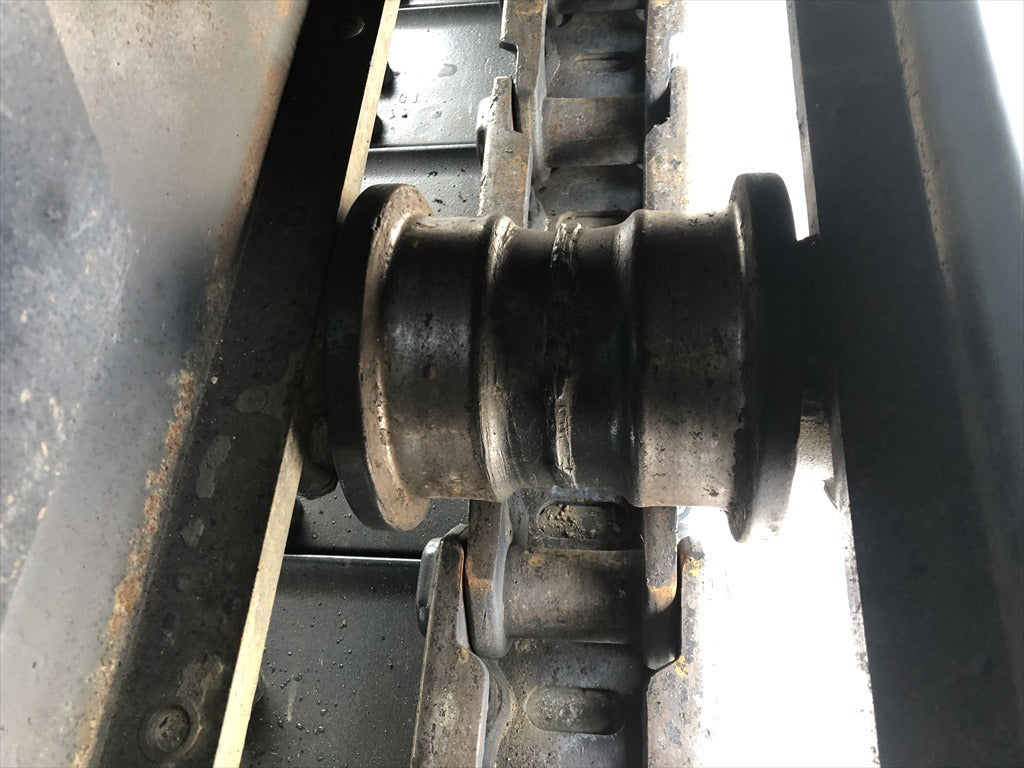 SK135SR-3-YY07-27669