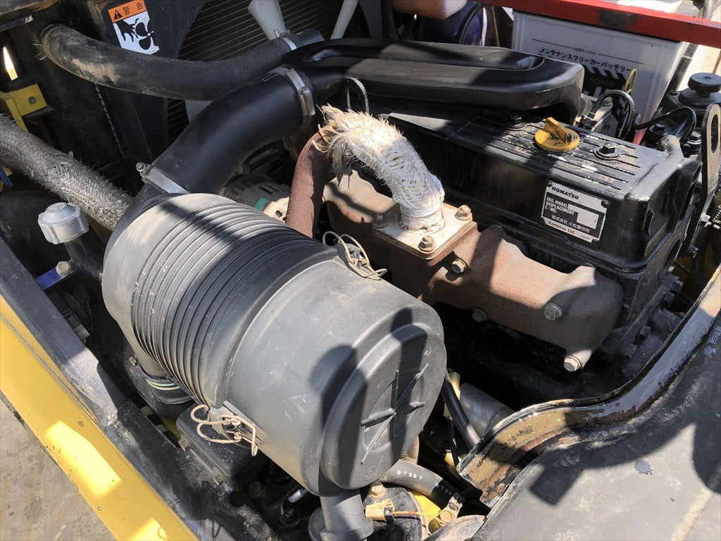 FD25T-12-543372