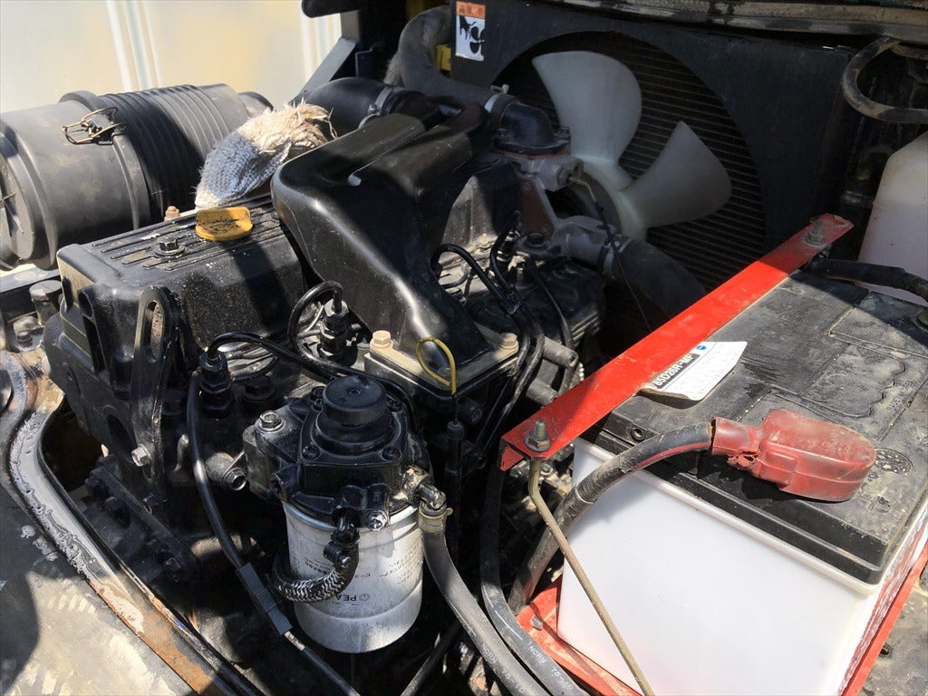 FD25T-12-543372