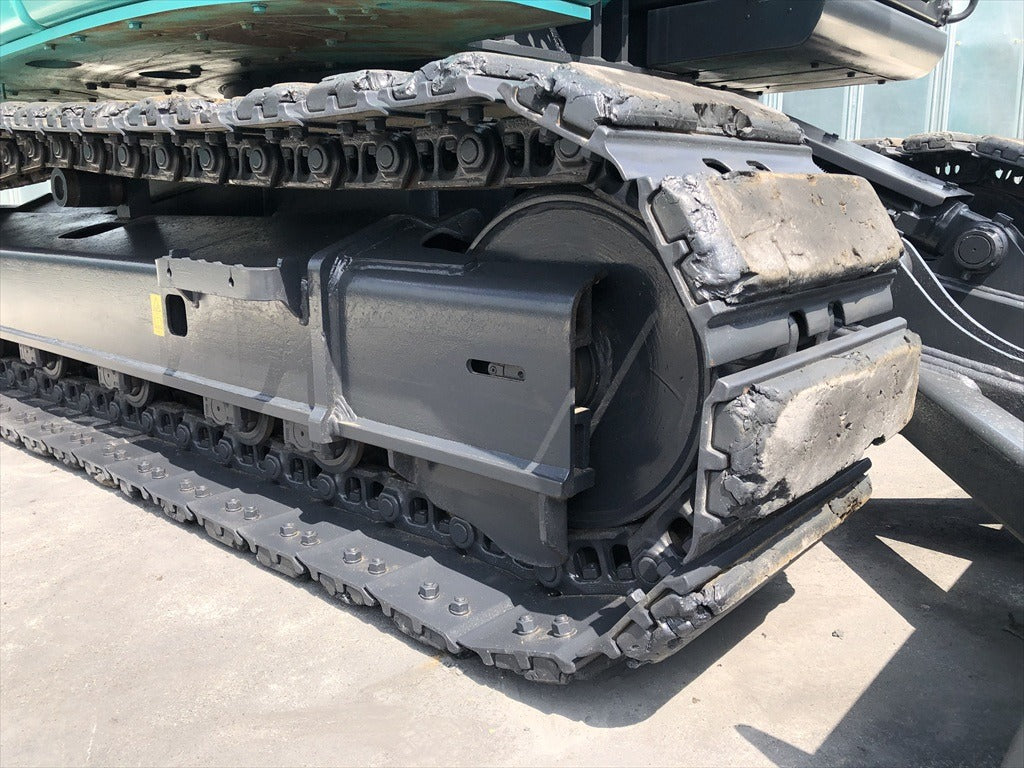 SK135SR-3-YY07-27669