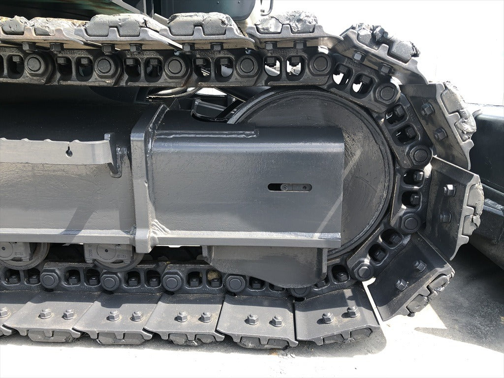 SK135SR-3-YY07-27669