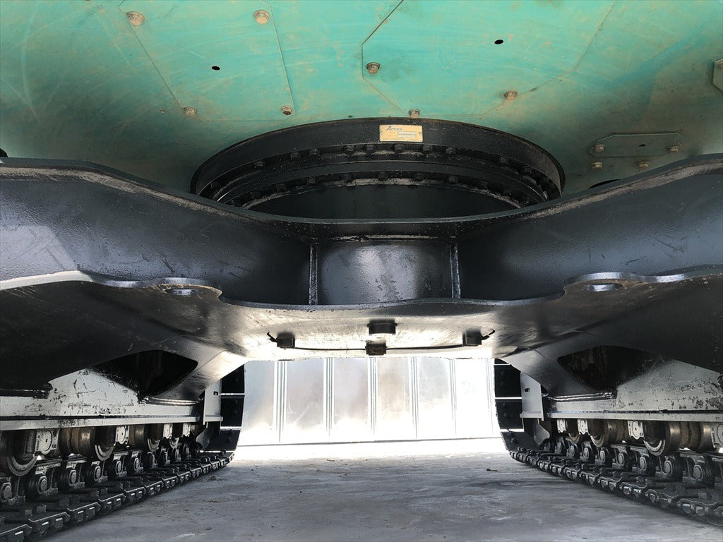 SK135SR-5-YY08043430