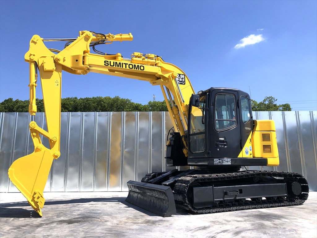 SH125X-3B-C00SS7579