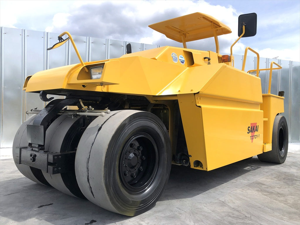 TZ701-1-30304
