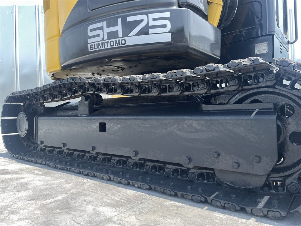 SH75X-3B-SS1629