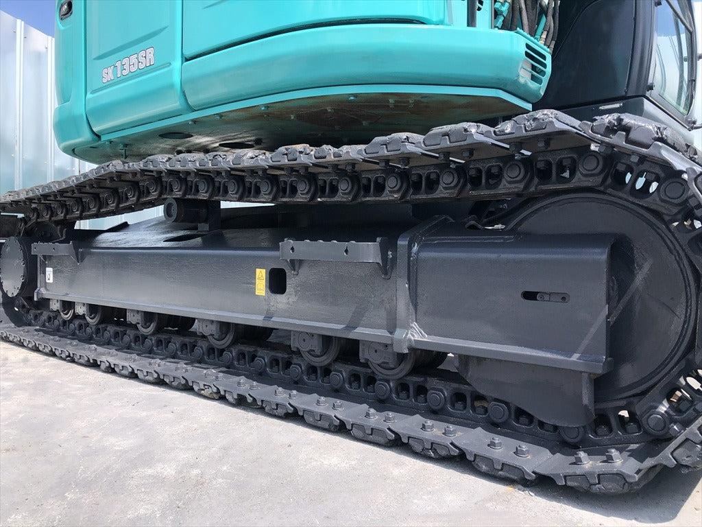 SK135SR-3-YY07-27669