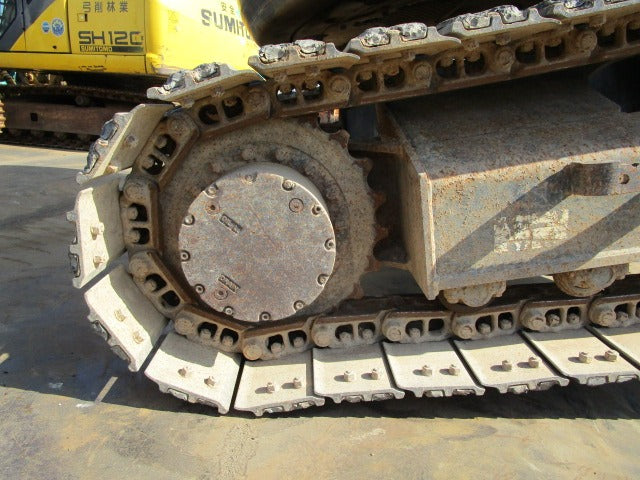 PC128US-8-28085