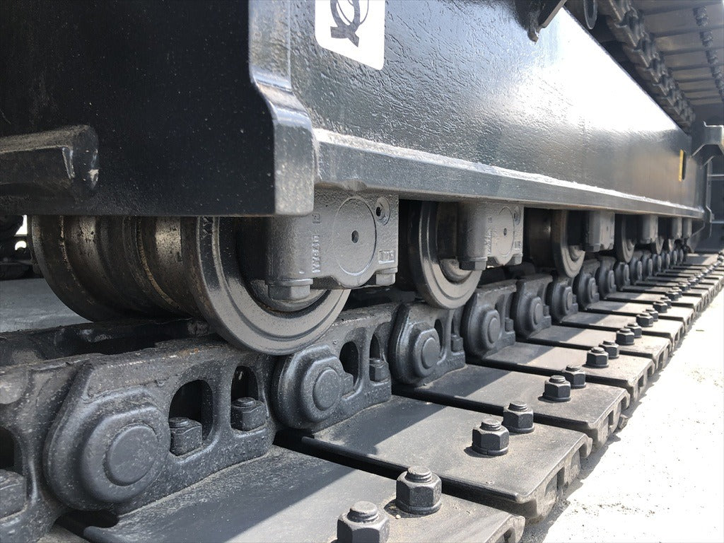 SK135SR-3-YY07-27669