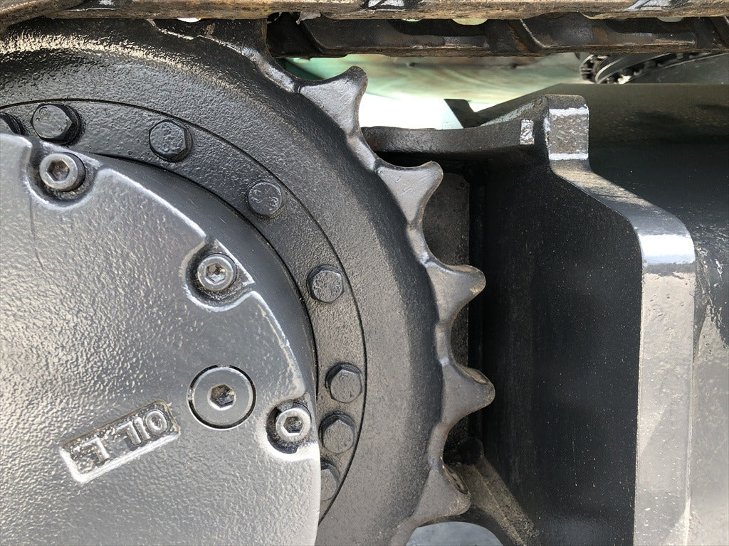 SK135SR-3-YY07-27669