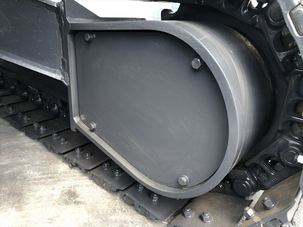 SK135SR-3-YY07-27669