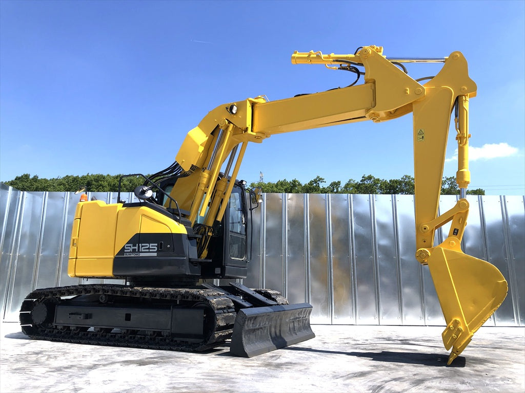 SH125X-3B-C00SS7579